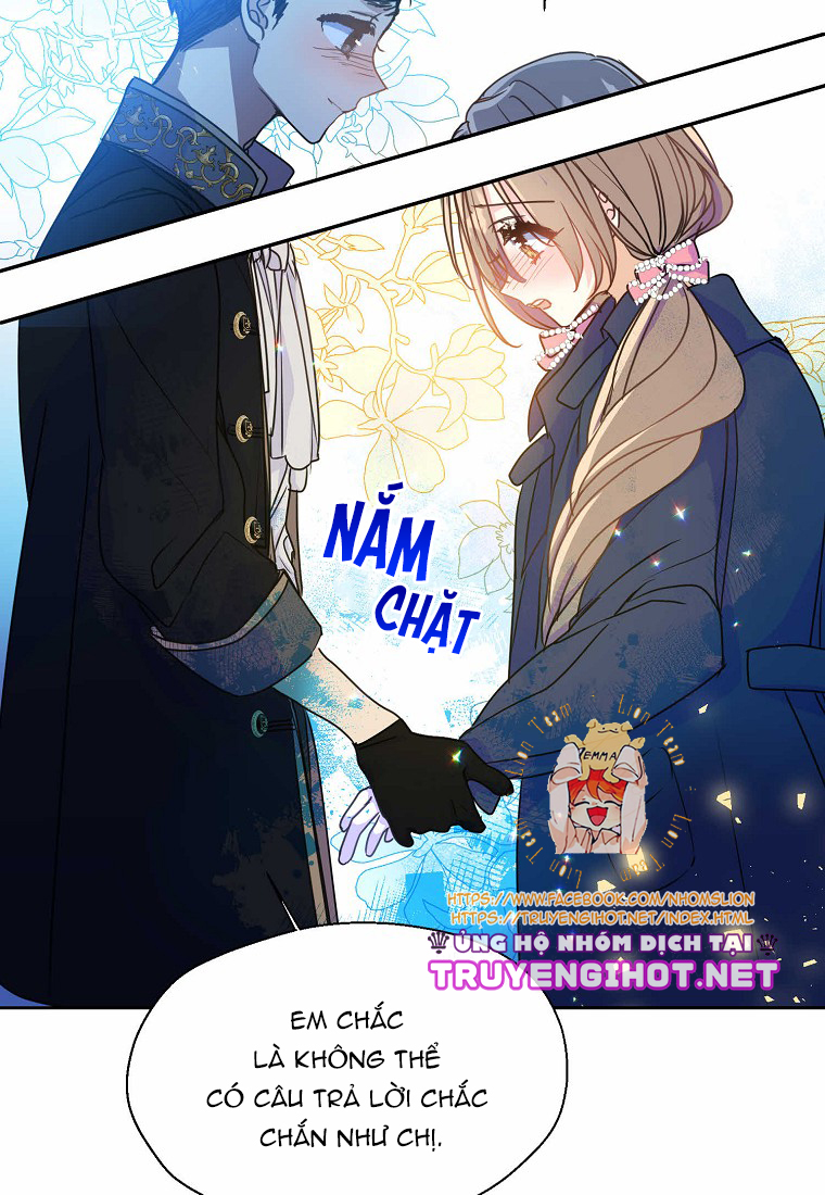 Bệ Hạ,xin Đừng Giết Tôi!!: Chapter 43