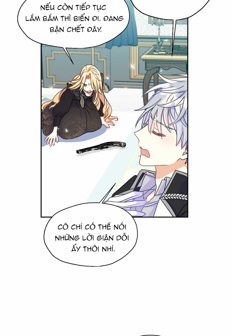 Bệ Hạ,xin Đừng Giết Tôi!!: Chapter 43
