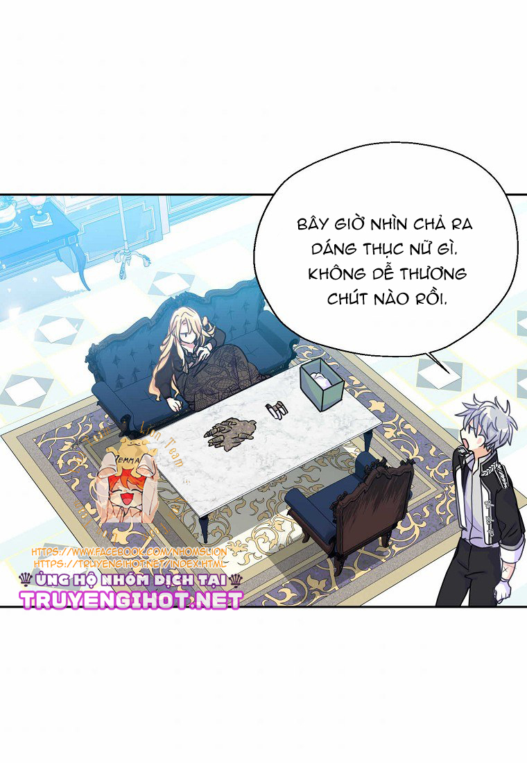 Bệ Hạ,xin Đừng Giết Tôi!!: Chapter 43