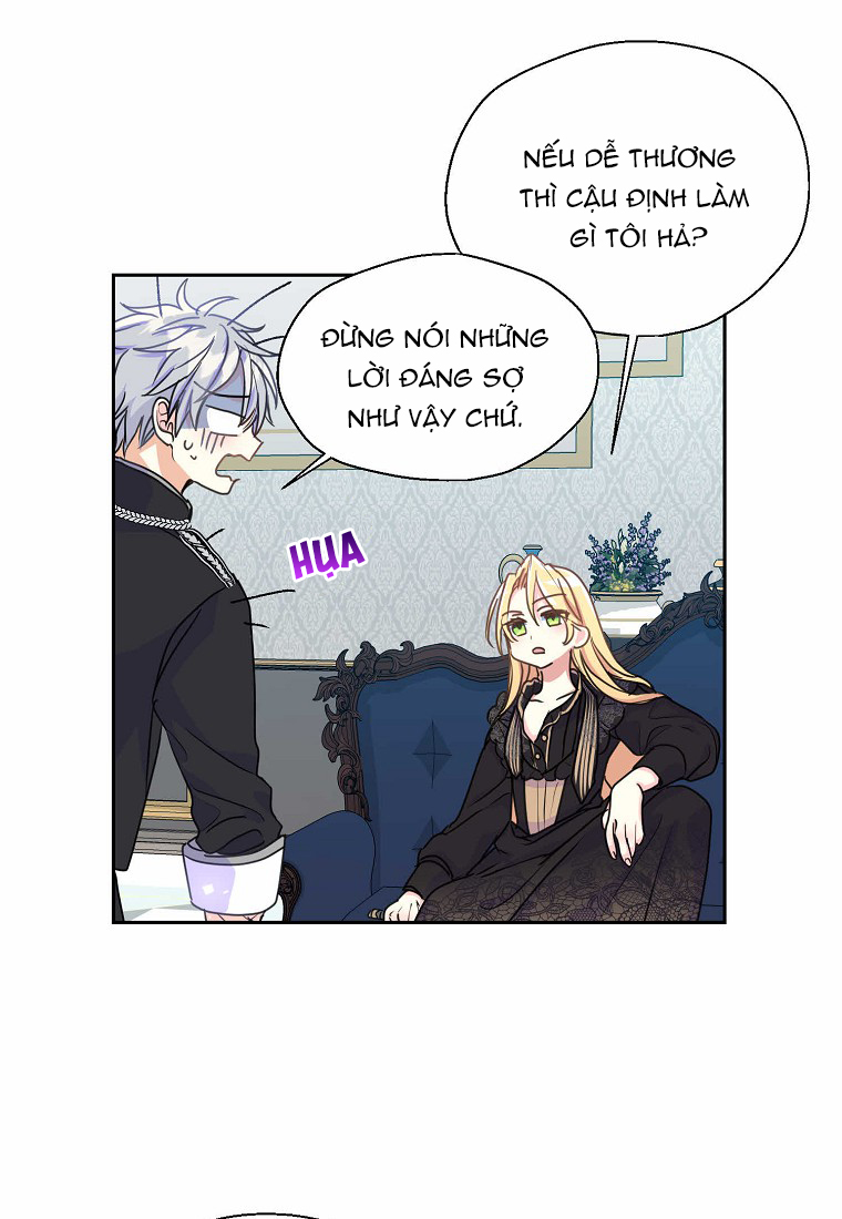 Bệ Hạ,xin Đừng Giết Tôi!!: Chapter 43