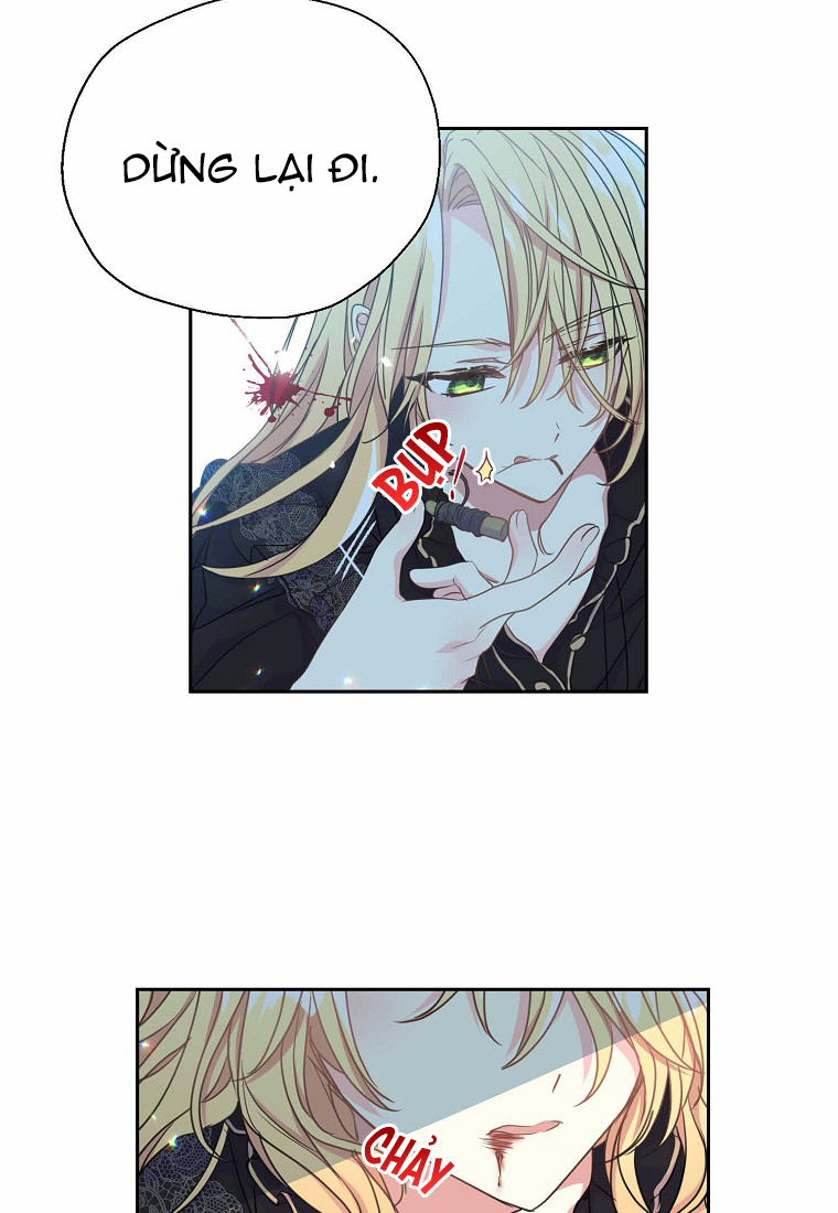 Bệ Hạ,xin Đừng Giết Tôi!!: Chapter 43