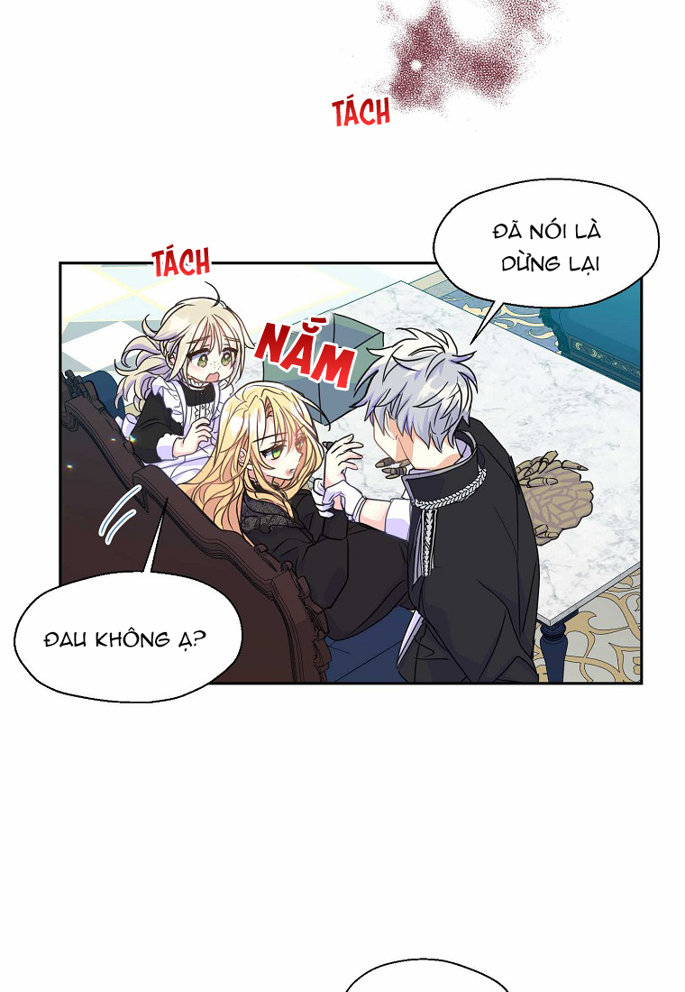 Bệ Hạ,xin Đừng Giết Tôi!!: Chapter 43