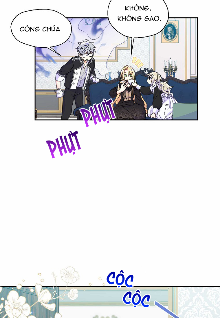 Bệ Hạ,xin Đừng Giết Tôi!!: Chapter 43