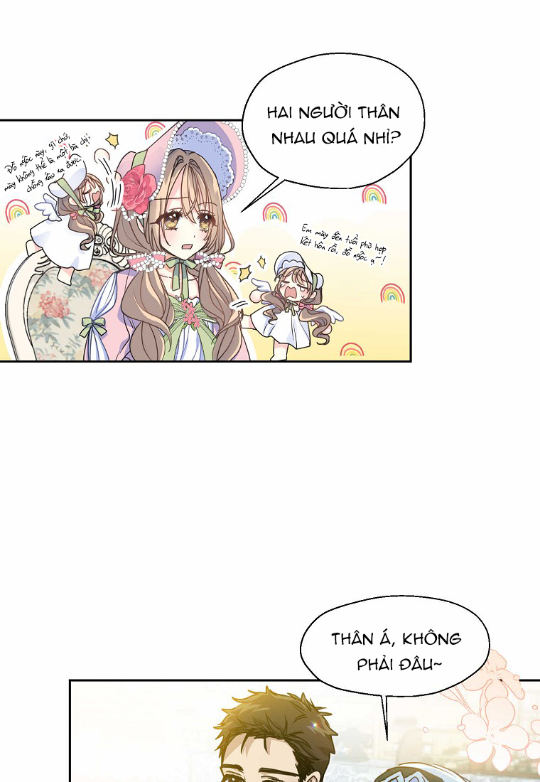 Bệ Hạ,xin Đừng Giết Tôi!!: Chapter 43