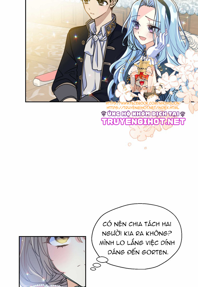 Bệ Hạ,xin Đừng Giết Tôi!!: Chapter 43