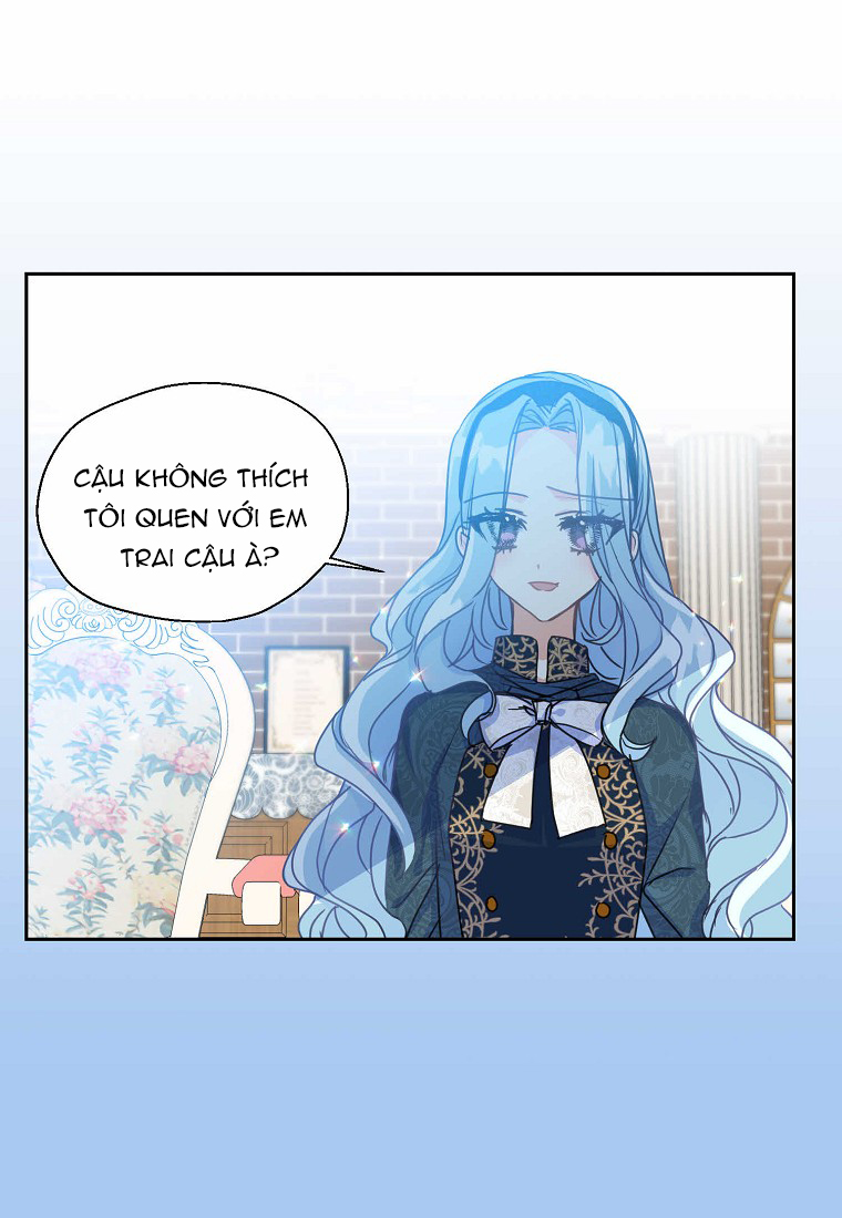 Bệ Hạ,xin Đừng Giết Tôi!!: Chapter 43