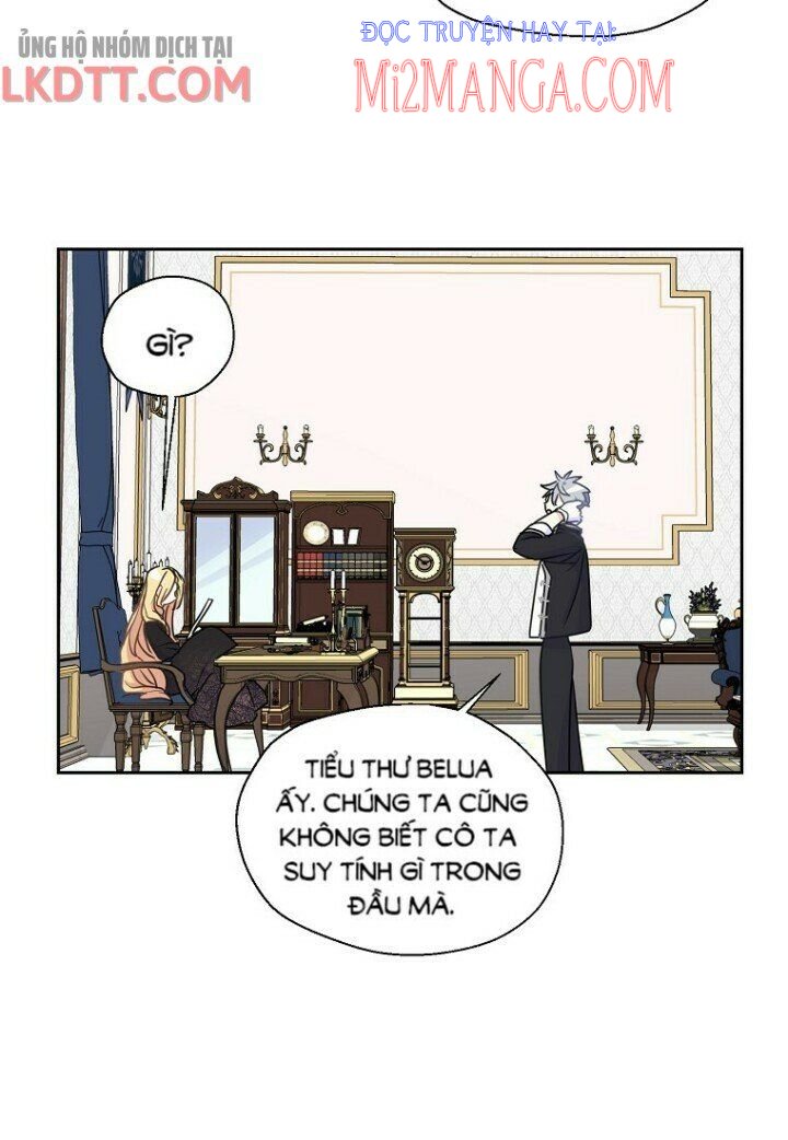 Bệ Hạ,xin Đừng Giết Tôi!!: Chapter 44.5