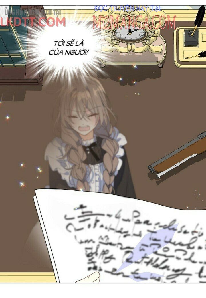 Bệ Hạ,xin Đừng Giết Tôi!!: Chapter 44.5