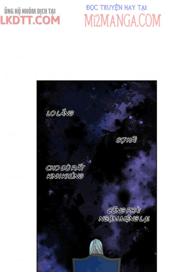 Bệ Hạ,xin Đừng Giết Tôi!!: Chapter 44.5