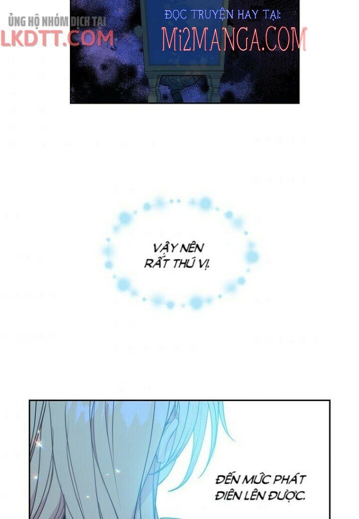 Bệ Hạ,xin Đừng Giết Tôi!!: Chapter 44.5