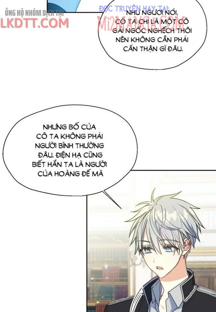 Bệ Hạ,xin Đừng Giết Tôi!!: Chapter 44.5