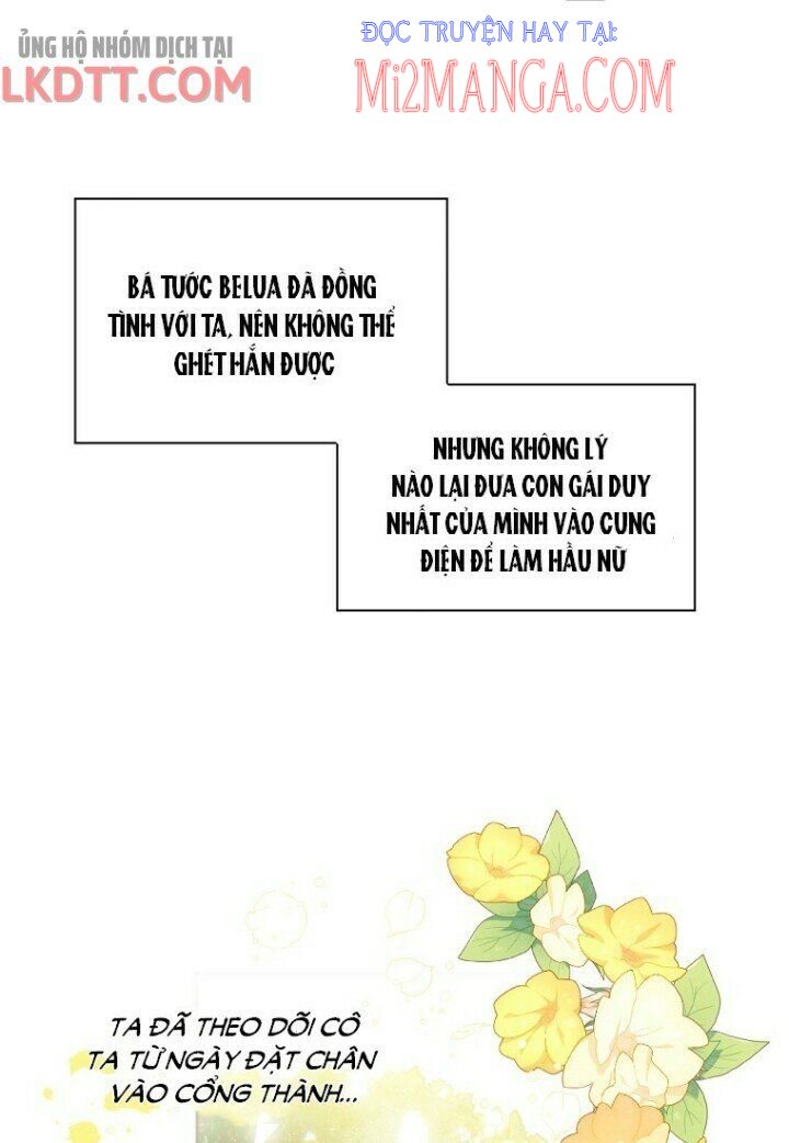 Bệ Hạ,xin Đừng Giết Tôi!!: Chapter 44.5