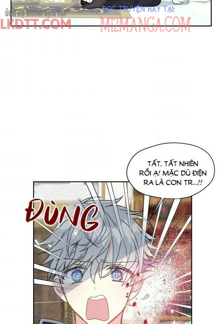 Bệ Hạ,xin Đừng Giết Tôi!!: Chapter 44.5