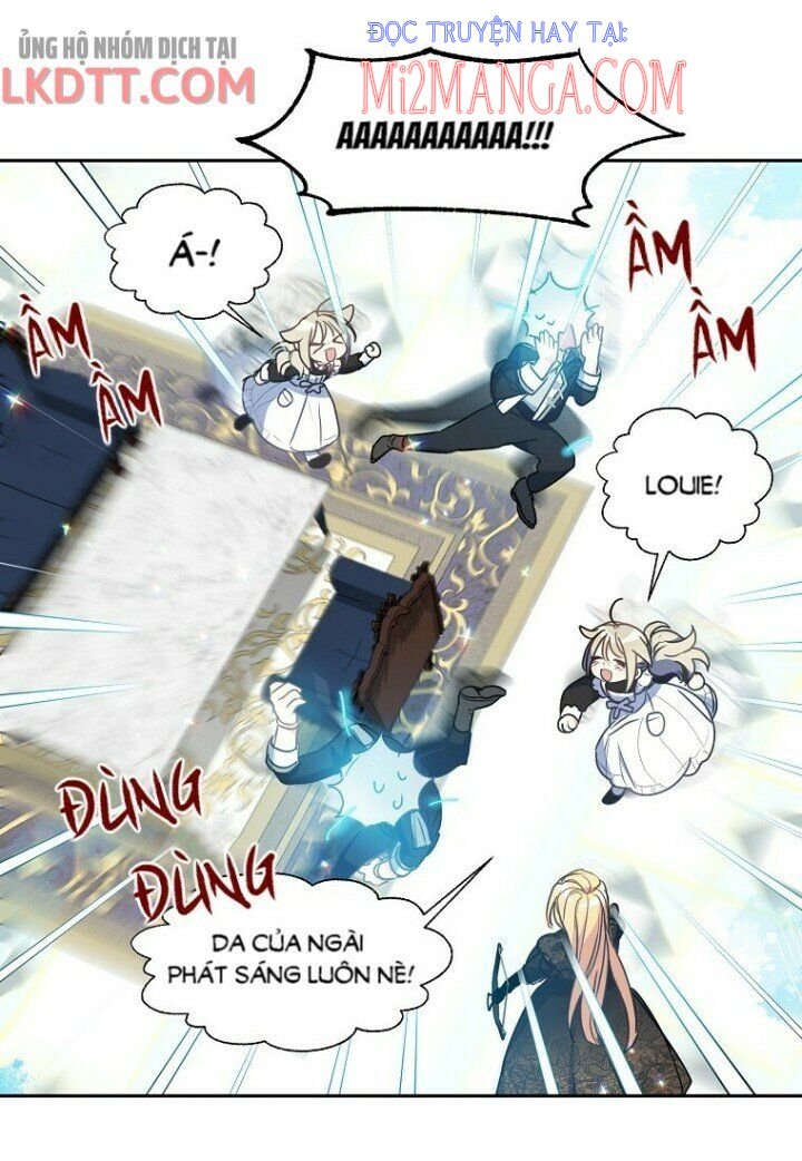 Bệ Hạ,xin Đừng Giết Tôi!!: Chapter 44.5