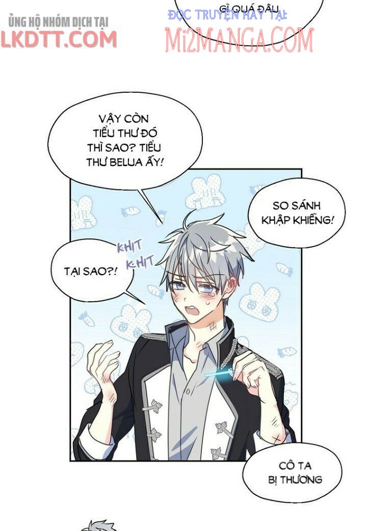 Bệ Hạ,xin Đừng Giết Tôi!!: Chapter 44.5