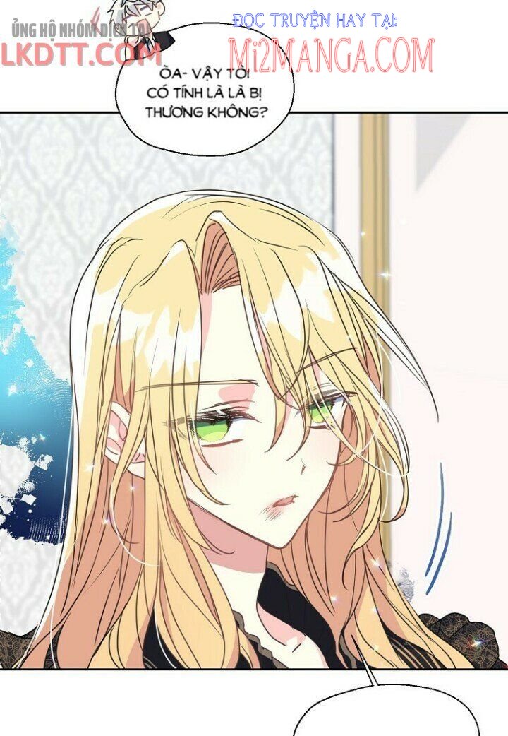 Bệ Hạ,xin Đừng Giết Tôi!!: Chapter 44.5