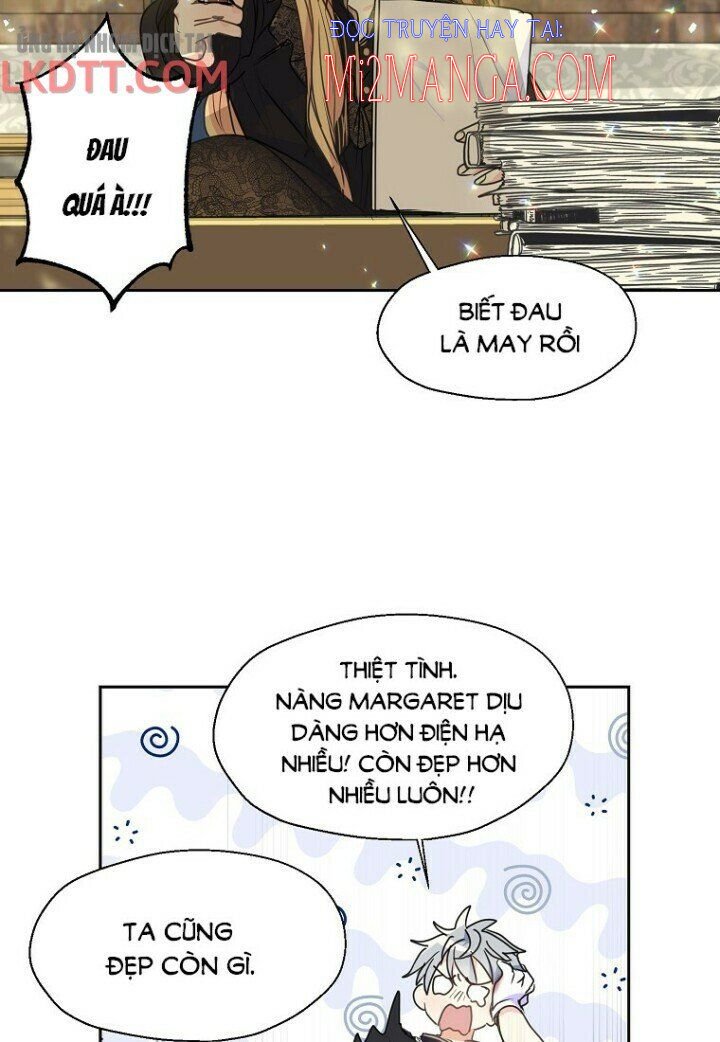 Bệ Hạ,xin Đừng Giết Tôi!!: Chapter 44.5