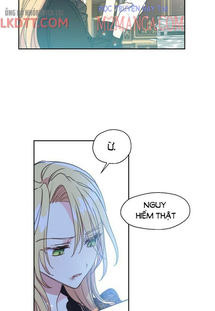 Bệ Hạ,xin Đừng Giết Tôi!!: Chapter 44.5