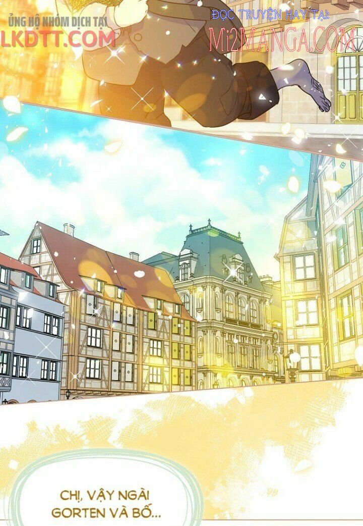 Bệ Hạ,xin Đừng Giết Tôi!!: Chapter 45.5