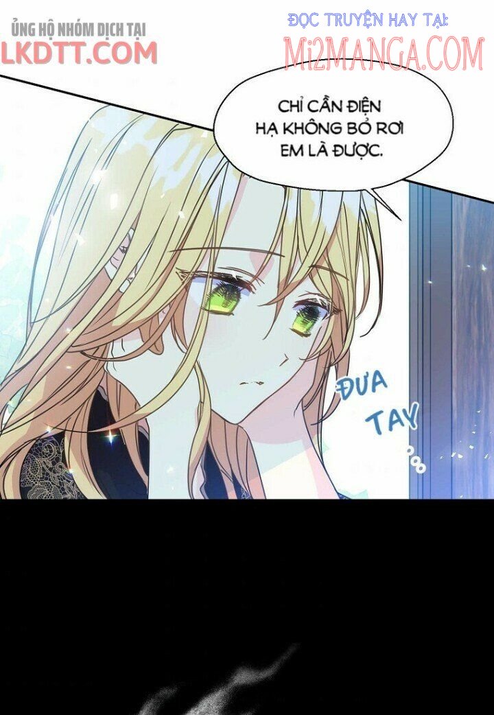 Bệ Hạ,xin Đừng Giết Tôi!!: Chapter 45.5