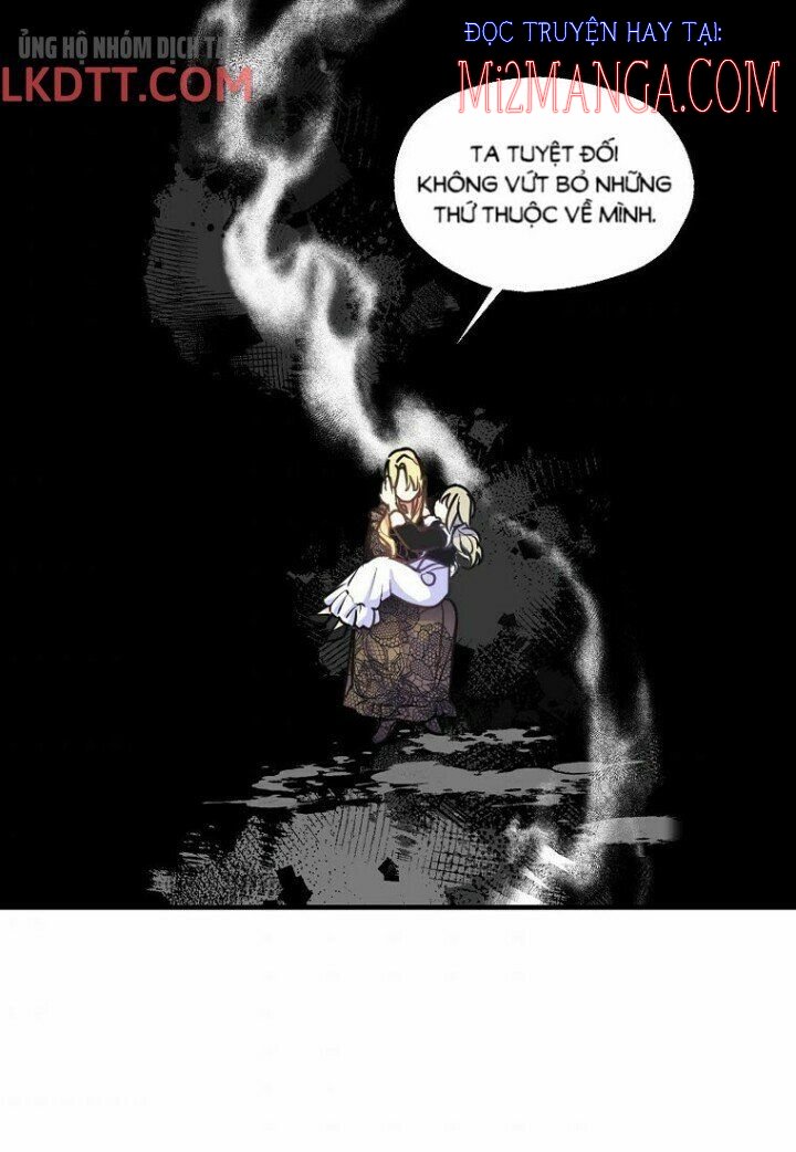 Bệ Hạ,xin Đừng Giết Tôi!!: Chapter 45.5