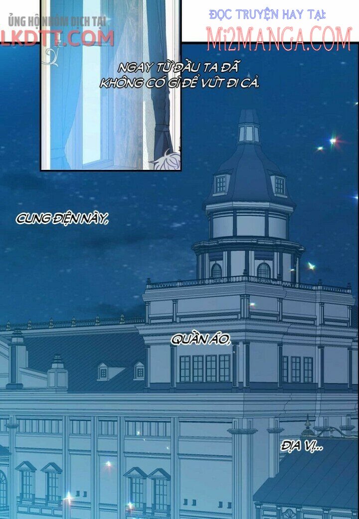 Bệ Hạ,xin Đừng Giết Tôi!!: Chapter 45.5