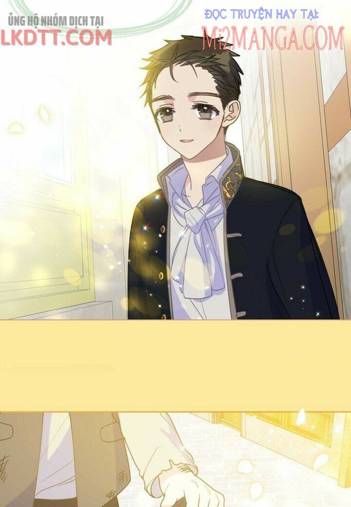 Bệ Hạ,xin Đừng Giết Tôi!!: Chapter 45.5