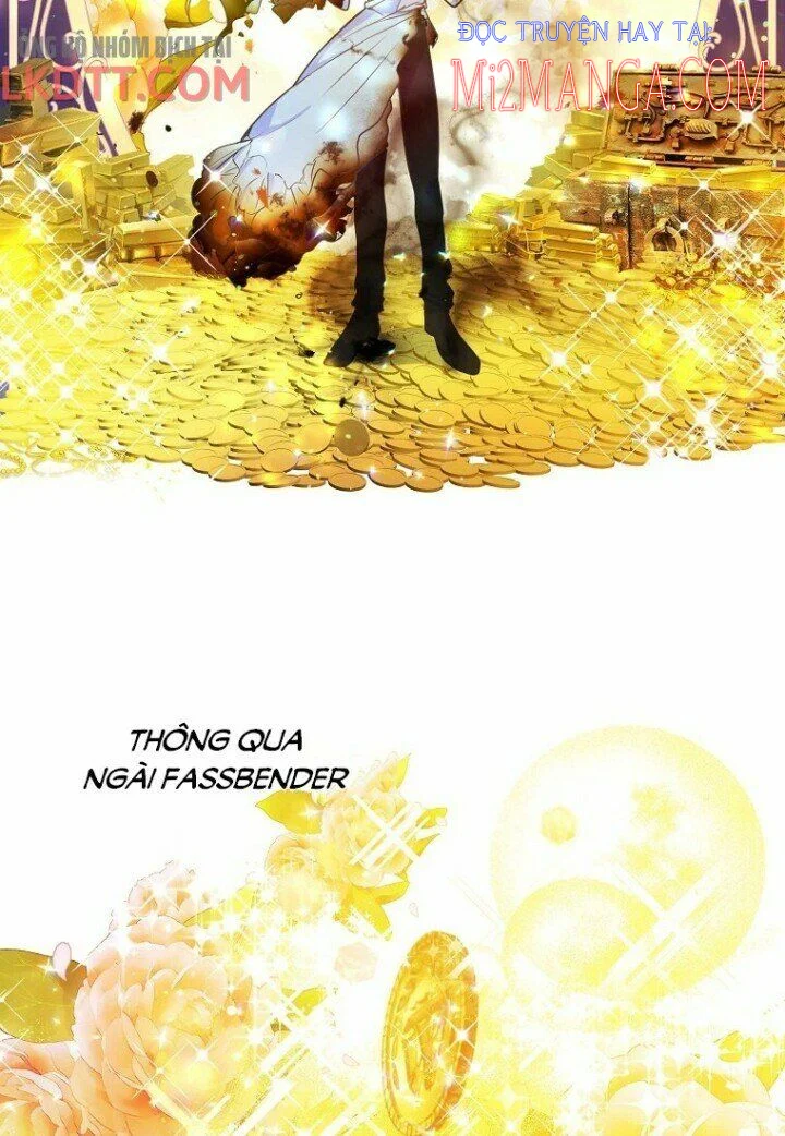 Bệ Hạ,xin Đừng Giết Tôi!!: Chapter 45.5