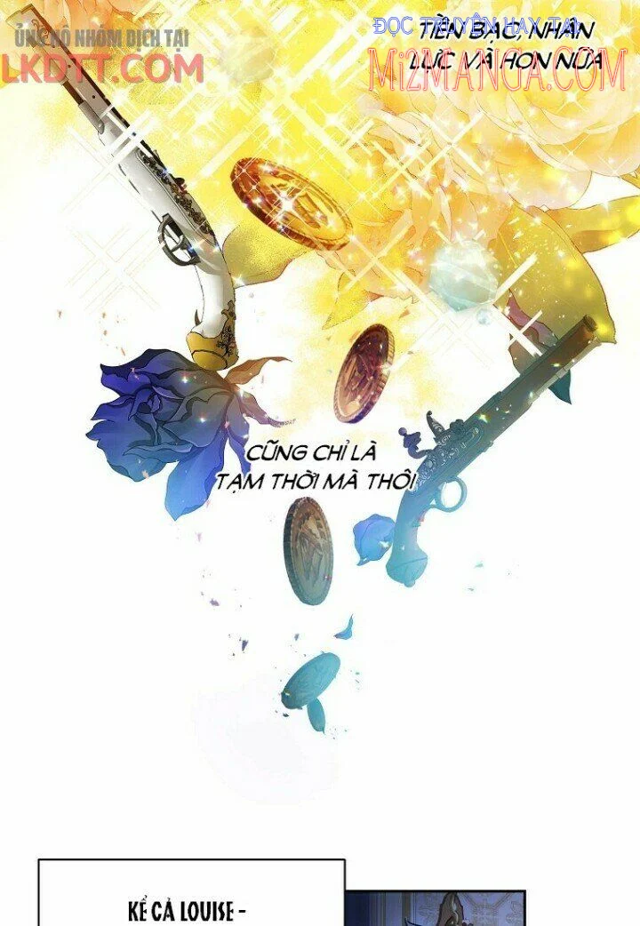 Bệ Hạ,xin Đừng Giết Tôi!!: Chapter 45.5