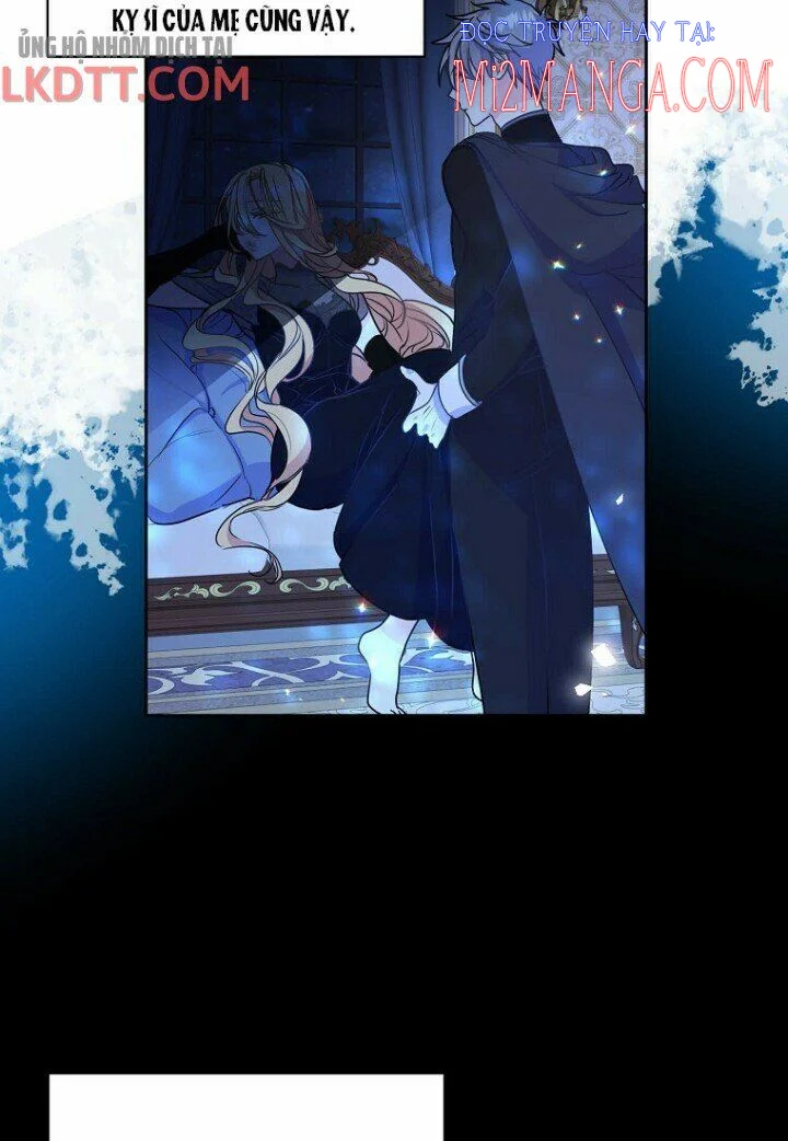 Bệ Hạ,xin Đừng Giết Tôi!!: Chapter 45.5