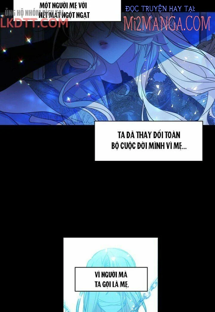Bệ Hạ,xin Đừng Giết Tôi!!: Chapter 45.5