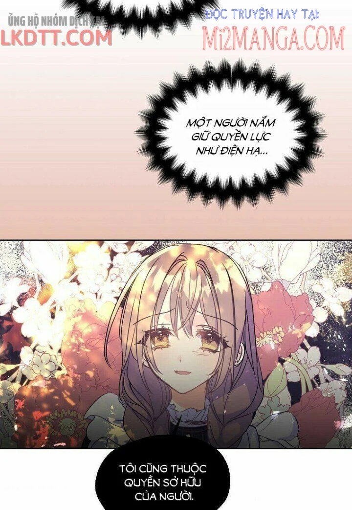 Bệ Hạ,xin Đừng Giết Tôi!!: Chapter 45.5
