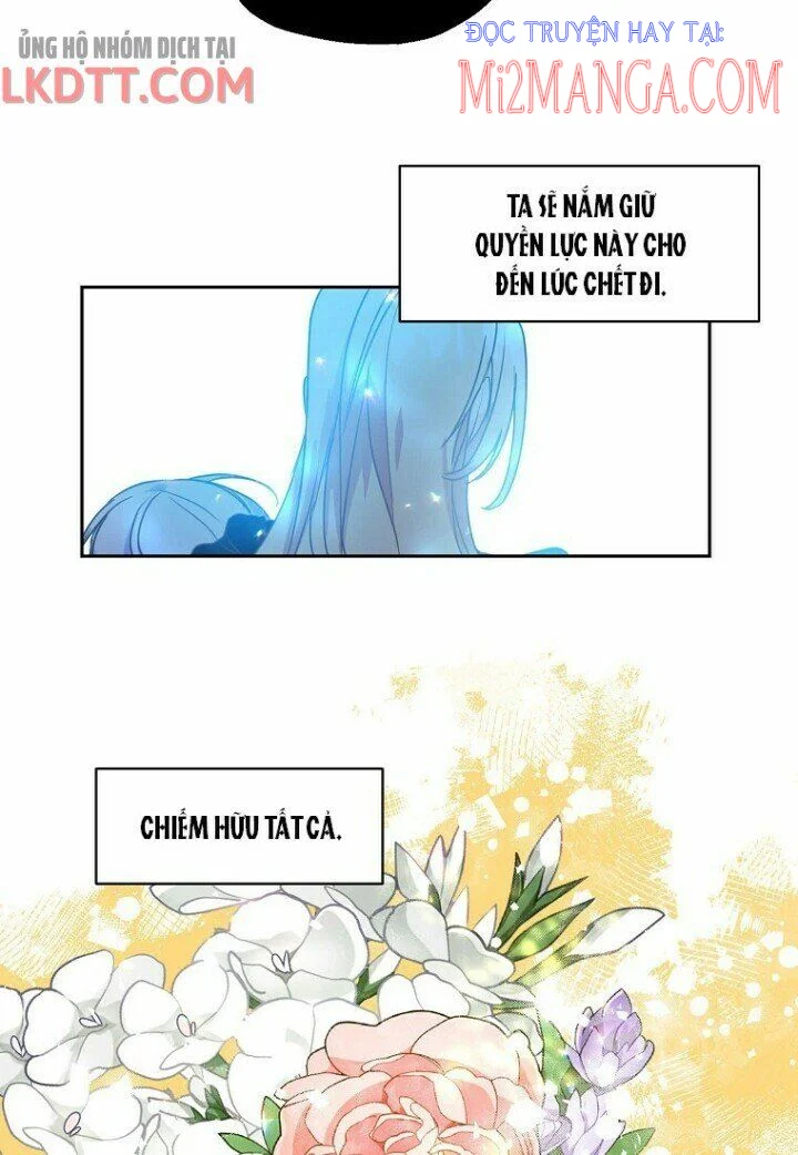 Bệ Hạ,xin Đừng Giết Tôi!!: Chapter 45.5