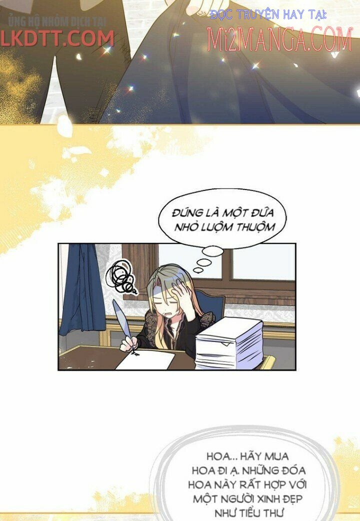 Bệ Hạ,xin Đừng Giết Tôi!!: Chapter 45.5