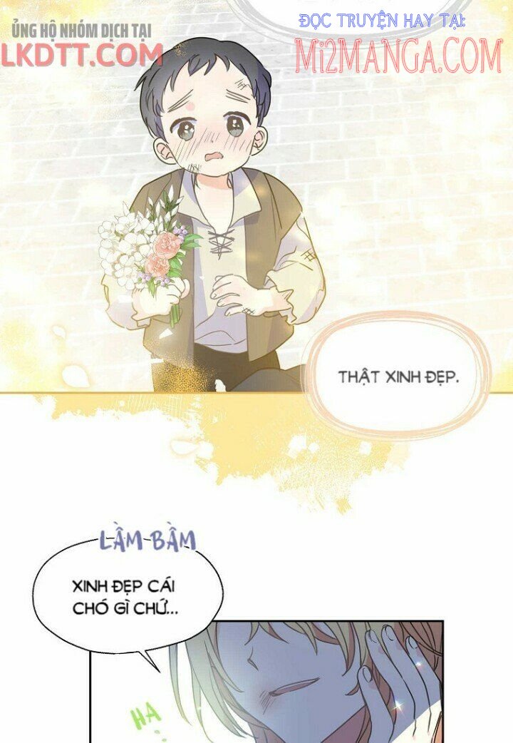 Bệ Hạ,xin Đừng Giết Tôi!!: Chapter 45.5