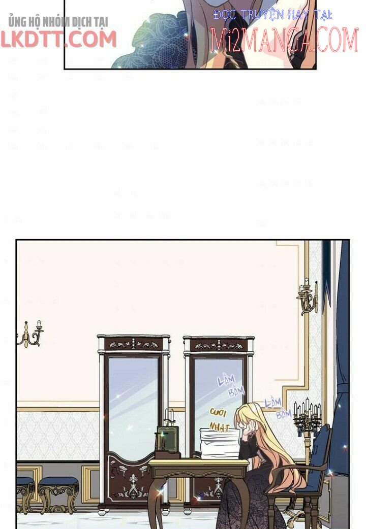 Bệ Hạ,xin Đừng Giết Tôi!!: Chapter 45.5