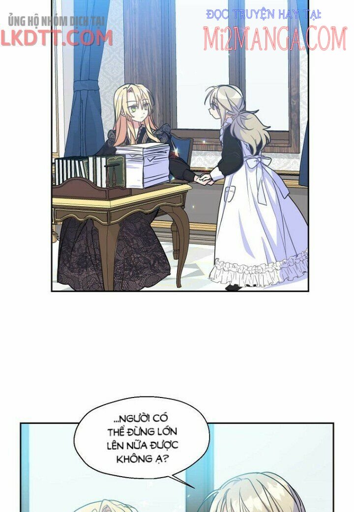 Bệ Hạ,xin Đừng Giết Tôi!!: Chapter 45.5