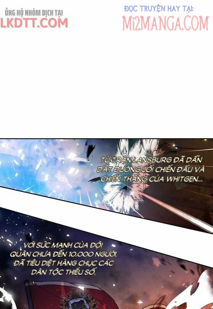 Bệ Hạ,xin Đừng Giết Tôi!!: Chapter 45