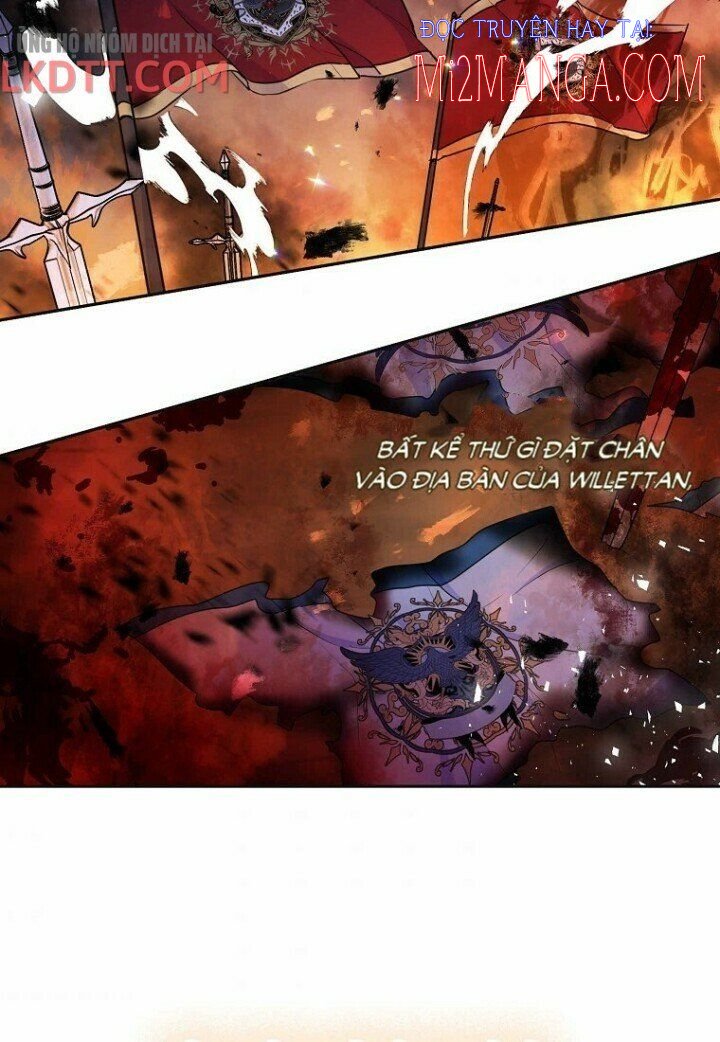 Bệ Hạ,xin Đừng Giết Tôi!!: Chapter 45