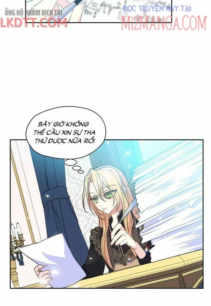 Bệ Hạ,xin Đừng Giết Tôi!!: Chapter 45