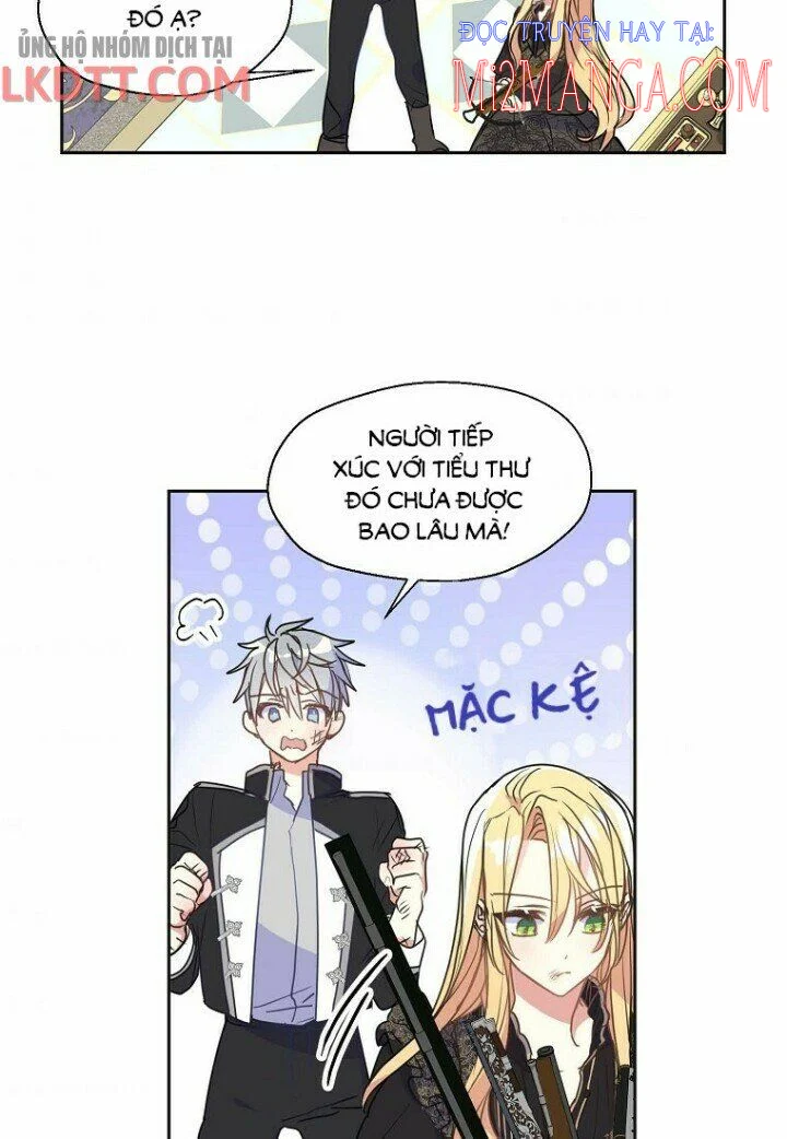 Bệ Hạ,xin Đừng Giết Tôi!!: Chapter 45