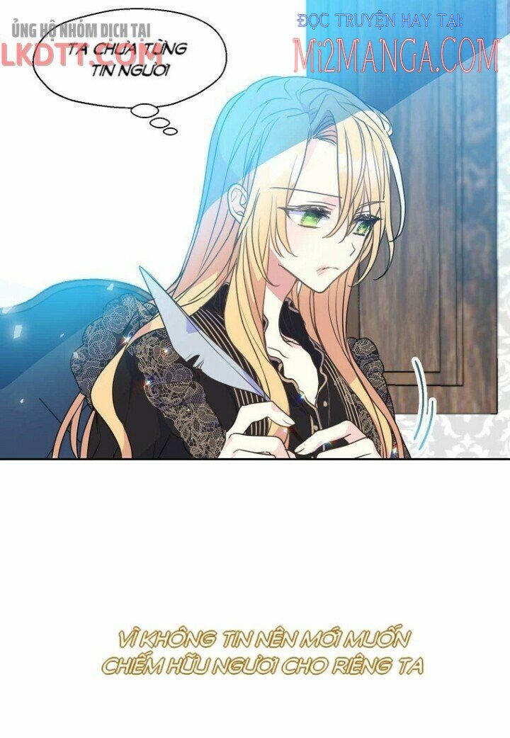 Bệ Hạ,xin Đừng Giết Tôi!!: Chapter 45
