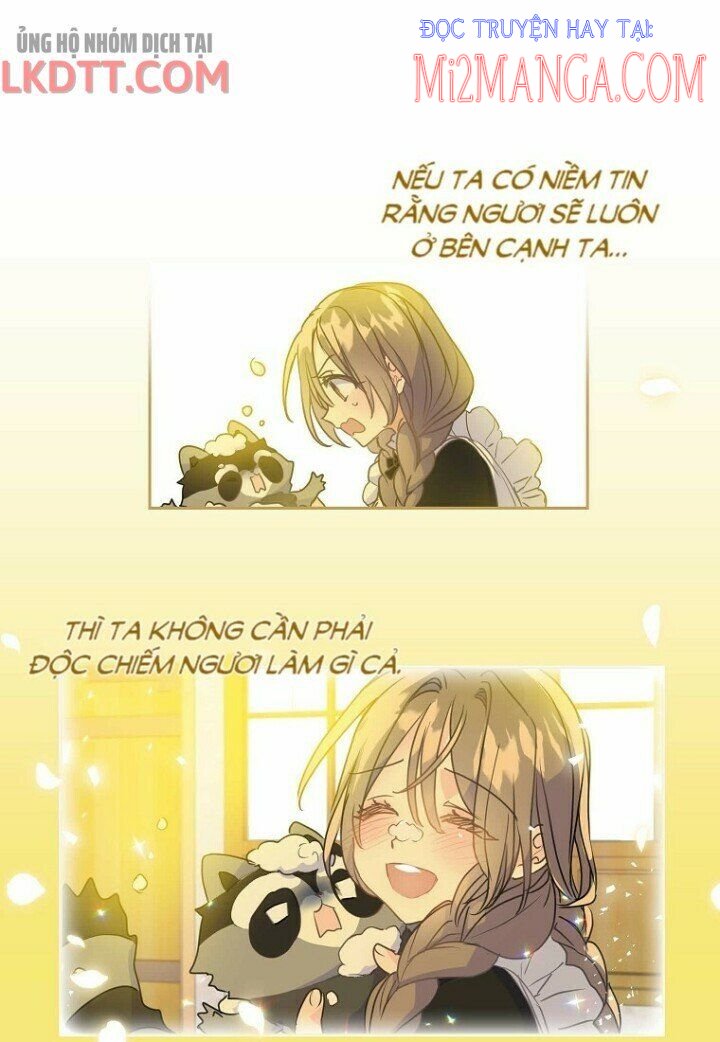 Bệ Hạ,xin Đừng Giết Tôi!!: Chapter 45