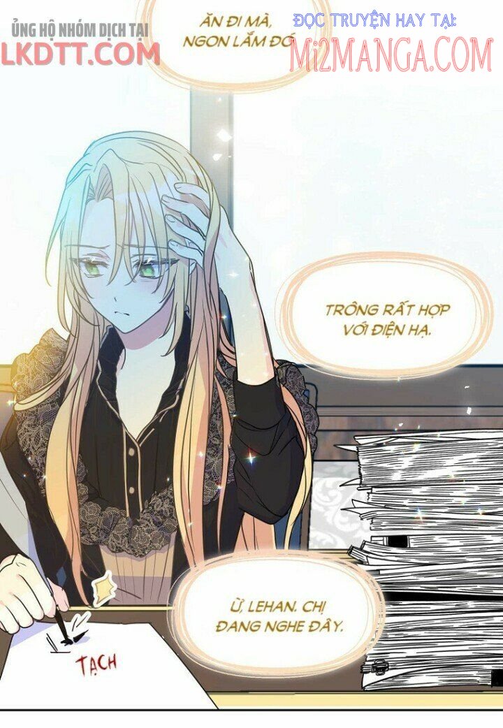 Bệ Hạ,xin Đừng Giết Tôi!!: Chapter 45
