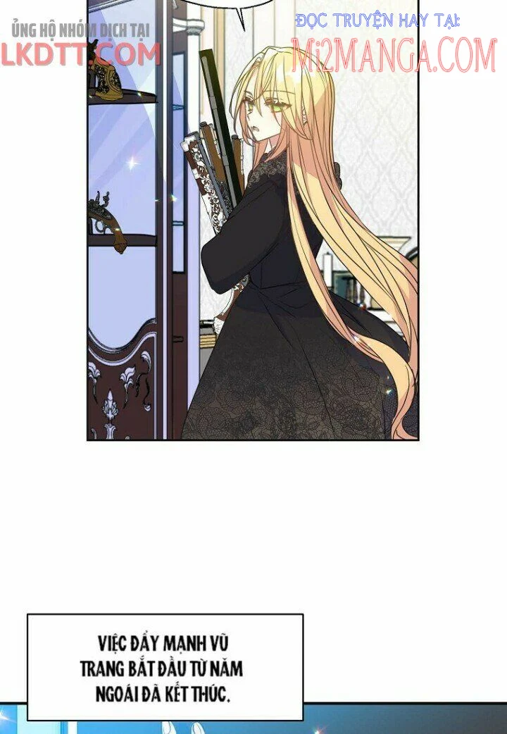Bệ Hạ,xin Đừng Giết Tôi!!: Chapter 45