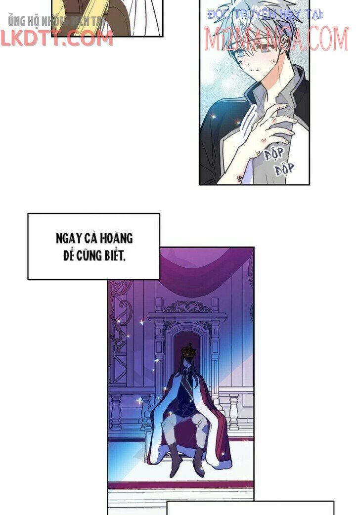 Bệ Hạ,xin Đừng Giết Tôi!!: Chapter 45