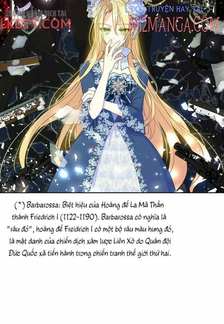 Bệ Hạ,xin Đừng Giết Tôi!!: Chapter 45