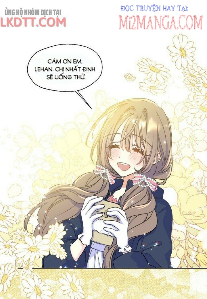 Bệ Hạ,xin Đừng Giết Tôi!!: Chapter 46.5