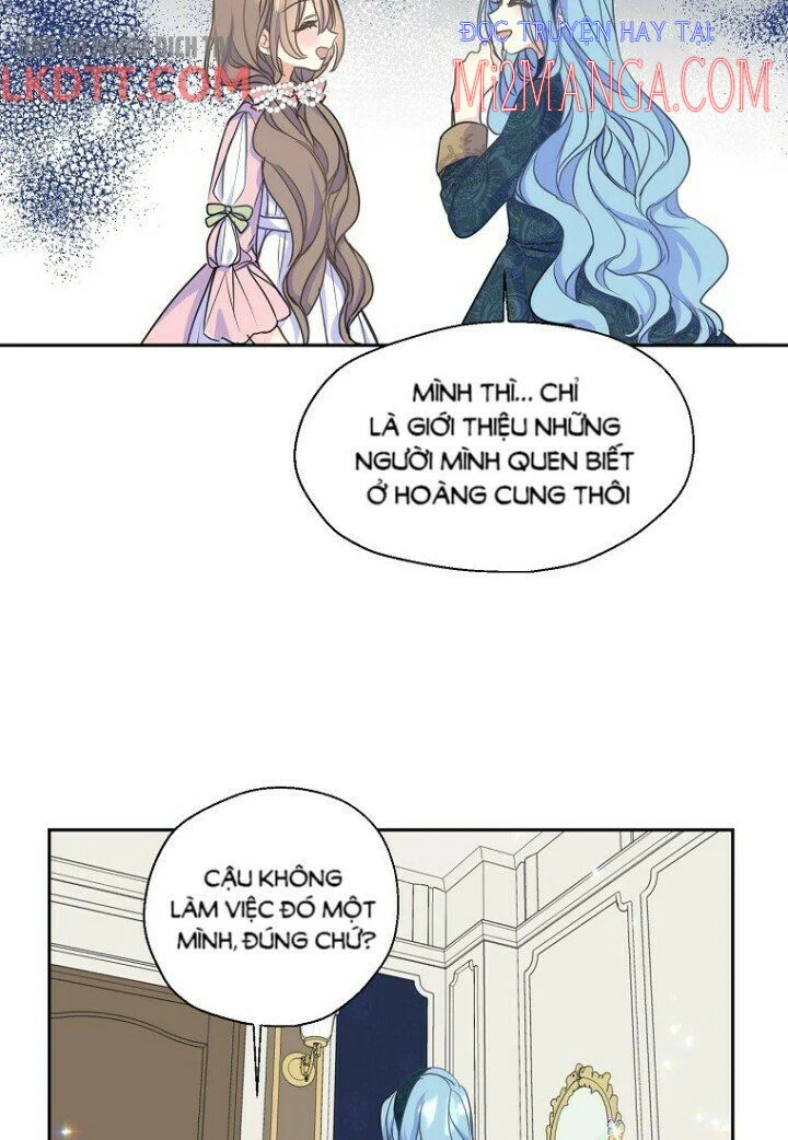 Bệ Hạ,xin Đừng Giết Tôi!!: Chapter 46.5