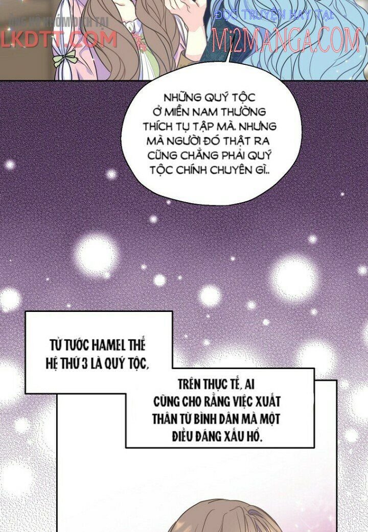 Bệ Hạ,xin Đừng Giết Tôi!!: Chapter 46.5
